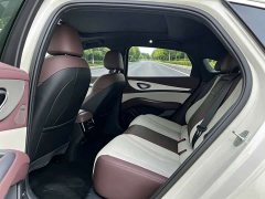 BYD Dolphin 07 DM-i 2026 DM-i 1.5T 230km Flagship - ფოტო 9