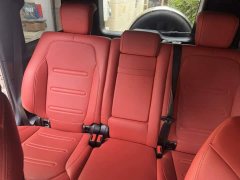 Mercedes-Benz G-Class G 500 - ფოტო 9