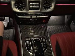 Mercedes-Benz Mercedes-AMG G 63 - ფოტო 4