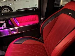 Mercedes-Benz Mercedes-AMG G 63 - ფოტო 5