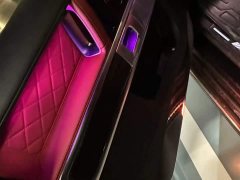 Mercedes-Benz Mercedes-AMG G 63 - ფოტო 6