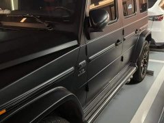 Mercedes-Benz Mercedes-AMG G 63 - ფოტო 7