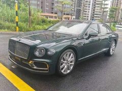 Bentley Flying 4.0T V8 S - ფოტო 1