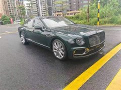 Bentley Flying 4.0T V8 S - ფოტო 2