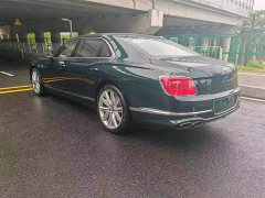 Bentley Flying 4.0T V8 S - ფოტო 3