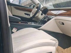Bentley Flying 4.0T V8 S - ფოტო 4