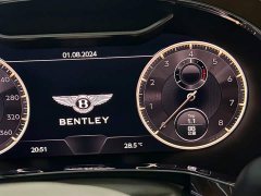 Bentley Flying 4.0T V8 S - ფოტო 6