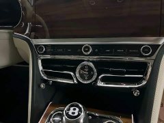 Bentley Flying 4.0T V8 S - ფოტო 7