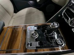 Bentley Flying 4.0T V8 S - ფოტო 8
