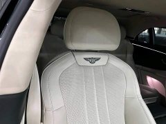 Bentley Flying 4.0T V8 S - ფოტო 9
