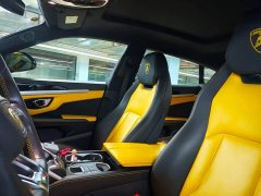 Lamborghini Urus 4.0T V8 - ფოტო 10