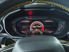 Lamborghini Urus 4.0T V8 - ფოტო 12
