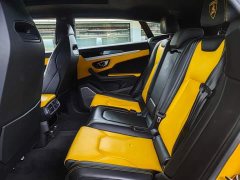 Lamborghini Urus 4.0T V8 - ფოტო 13