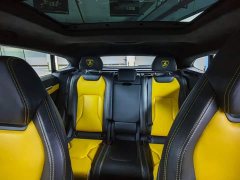 Lamborghini Urus 4.0T V8 - ფოტო 15