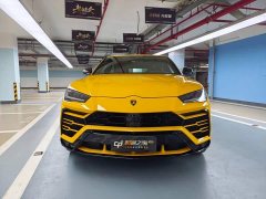 Lamborghini Urus 4.0T V8 - ფოტო 2