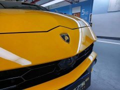 Lamborghini Urus 4.0T V8 - ფოტო 4