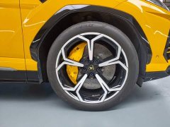 Lamborghini Urus 4.0T V8 - ფოტო 5