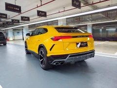 Lamborghini Urus 4.0T V8 - ფოტო 7