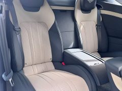 Bentley Continental 2020 4.0T GT V8 - ფოტო 4