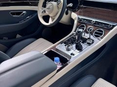 Bentley Continental 2020 4.0T GT V8 - ფოტო 5