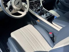 Bentley Continental 2020 4.0T GT V8 - ფოტო 7