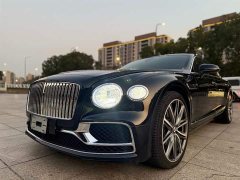 Bentley Flying Spur 2022 4.0T V8 Standard Edition - ფოტო 1