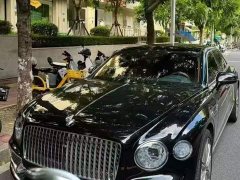 Bentley Flying Spur 2022 4.0T V8 Standard Edition - ფოტო 2