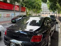 Bentley Flying Spur 2022 4.0T V8 Standard Edition - ფოტო 3