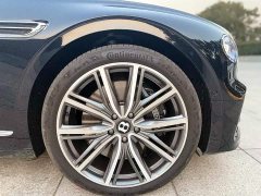 Bentley Flying Spur 2022 4.0T V8 Standard Edition - ფოტო 4