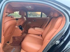 Bentley Flying Spur 2022 4.0T V8 Standard Edition - ფოტო 6