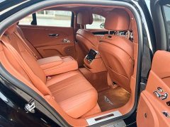 Bentley Flying Spur 2022 4.0T V8 Standard Edition - ფოტო 7