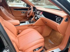 Bentley Flying Spur 2022 4.0T V8 Standard Edition - ფოტო 9