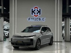 Li Auto L9 Ultra Smart Refresh Edition - ფოტო 1