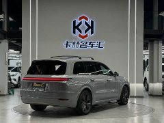 Li Auto L9 Ultra Smart Refresh Edition - ფოტო 12
