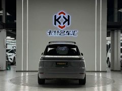 Li Auto L9 Ultra Smart Refresh Edition - ფოტო 13