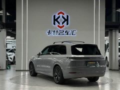 Li Auto L9 Ultra Smart Refresh Edition - ფოტო 14