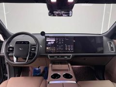 Li Auto L9 Ultra Smart Refresh Edition - ფოტო 7