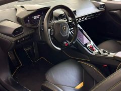 Lamborghini Huracán 2020 Huracán EVO RWD - ფოტო 10