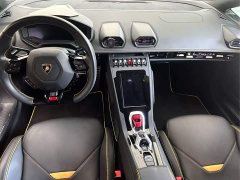 Lamborghini Huracán 2020 Huracán EVO RWD - ფოტო 12