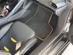 Lamborghini Huracán 2020 Huracán EVO RWD - ფოტო 13