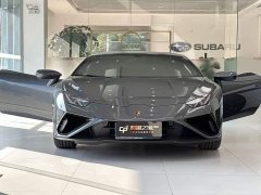 Lamborghini Huracán 2020 Huracán EVO RWD - ფოტო 4