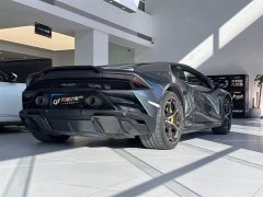 Lamborghini Huracán 2020 Huracán EVO RWD - ფოტო 5