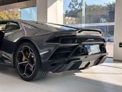 Lamborghini Huracán 2020 Huracán EVO RWD - ფოტო 6