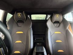 Lamborghini Huracán 2020 Huracán EVO RWD - ფოტო 8