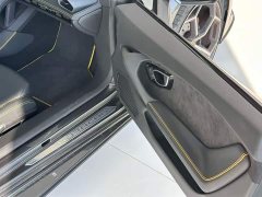 Lamborghini Huracán 2020 Huracán EVO RWD - ფოტო 9