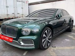 Bentley Flying Spur 4.0T V8 Standard Edition - ფოტო 1