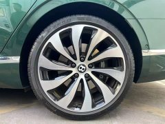Bentley Flying Spur 4.0T V8 Standard Edition - ფოტო 10
