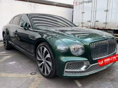 Bentley Flying Spur 4.0T V8 Standard Edition - ფოტო 2