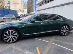 Bentley Flying Spur 4.0T V8 Standard Edition - ფოტო 3