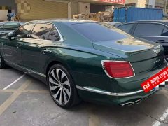 Bentley Flying Spur 4.0T V8 Standard Edition - ფოტო 4